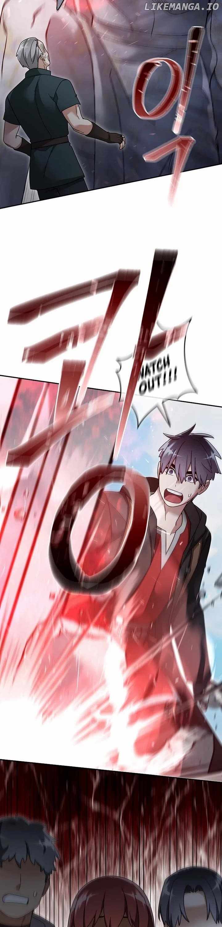 The Newbie is Too Strong Chapter 127 2